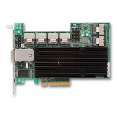 LSI00251 3ware Controladora SAS/SATA 24 Canais 6GBs