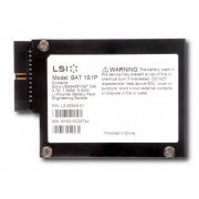 Bateria de Backup LSI para Controladoras 9280 Raid SAS Series LSLIBBU08