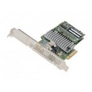 Controladora LSI SAS 9270-8I 8 Canais 2 Portas SFF-8087 SAS/SATA 6Gbs, PCI Express 3.0 x8
