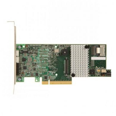 LSI00328 Controladora LSI 9271-4i RAID SAS/SATA