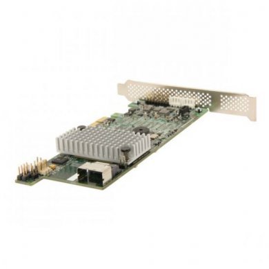 Controladora LSI 9271-4i RAID SAS/SATA