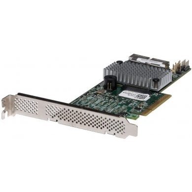 LSI00330 Controladora LSI MegaRAID SAS 9271-8I