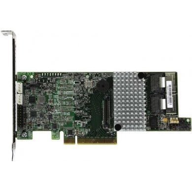 Controladora LSI MegaRAID SAS 9271-8I