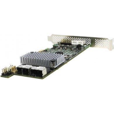 Controladora LSI MegaRAID SAS 9271-8I