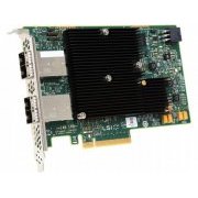 HBA LSI 9300-16e SAS SATA 4 Portas 12Gbs 