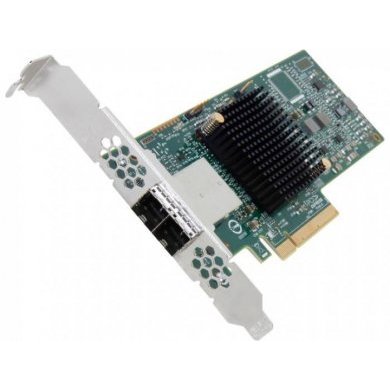 LSI00343 HBA LSI 9300-8E SAS SATA 12Gbs