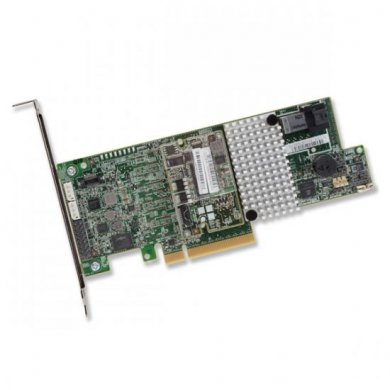 LSI00415 Controladora LSI 9361-4i RAID SAS/SATA