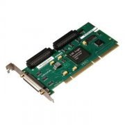 Controladora LSI 21320R OEM, RAID SCSI 2 Canais U320, P Supports a single RAID volume RAID 0, 1, 1E or 10E, Ul
