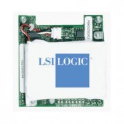 Bateria para Controladora MegaRaid LSIBBU01 para Contro Controladoras Compatíveis: LSI 320-1 e 150-6