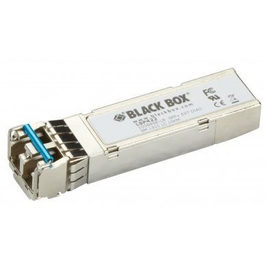 LSP422 Black Box Mini GBIC SFP+ 10GB Extended 10Km