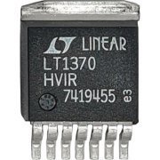 Switching  DDPAK-7 Regulador de Tensão High Efficiency 6A SMD/SMT