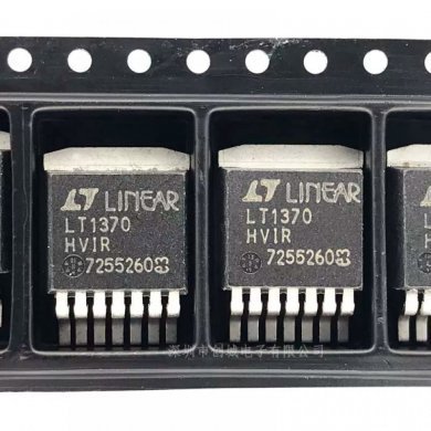 Switching Voltage Regulators High Efficiency 6A