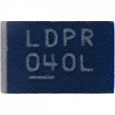 CI LDPR PWM buck DFN8 SMD