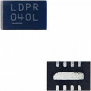 CI LDPR PWM buck DFN8 SMD 