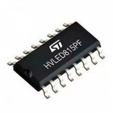 LT6012ACS Ci amplificador operacional de precisão 4CH SOIC-14