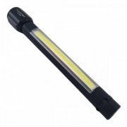 Luatek lanterna LED  LT-446 recarregável 