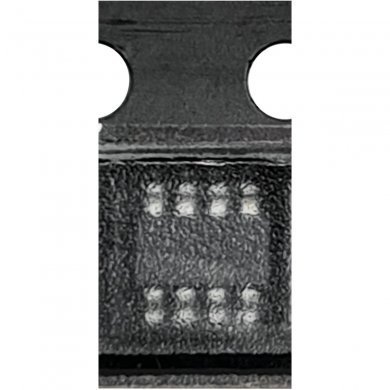 LTC2366 Conversor A/D 12 bits 3MSPs LTCYZ SOT-23-8