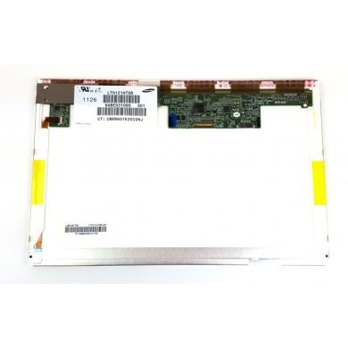 LTN121AT08-301 Tela LED Notebook Samsung 12.1 1280x800 WXGA
