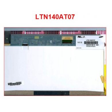 LTN140AT07 Tela Notebook 14 Resolution WXGA HD