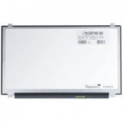 Tela para Notebook 15.6 LTN156AT40-D01 LED slim 1366x768 40 pinos inferior direito