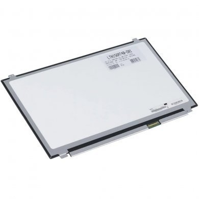 LTN156AT40-D01 Tela para Notebook 15.6 LTN156AT40-D01 LED slim