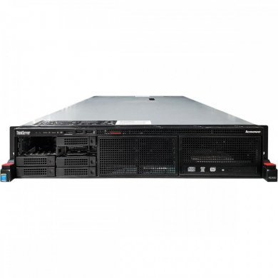 LTS-RD450 Servidor Lenovo ThinkServer RD450 2x Xeon E5-2630V3