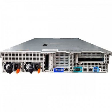 LTS-RD450 Servidor Lenovo ThinkServer RD450 2x Xeon E5-2630V3
