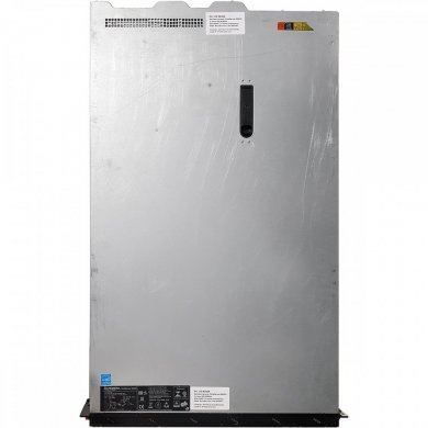 LTS-RD450 Servidor Lenovo ThinkServer RD450 2x Xeon E5-2630V3