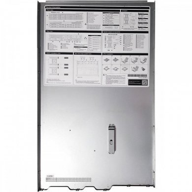 LTS-RD450 Servidor Lenovo ThinkServer RD450 2x Xeon E5-2630V3