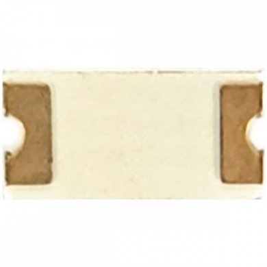 Led amarelo SMD 1206 2V 20mA (kit 100 unidades)