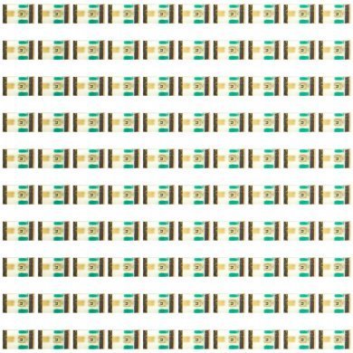 LTST-C170KFKT-KIT100 Led laranja SMD 0805 2V 20mA (kit 100 unidades)