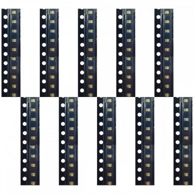LTST-C170KFKT-KIT100 Led laranja SMD 0805 2V 20mA (kit 100 unidades)