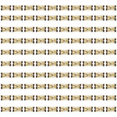 LTST-C190KSKT-KIT100 Led amarelo SMD 0603 2V 20mA (kit 100 unidades)