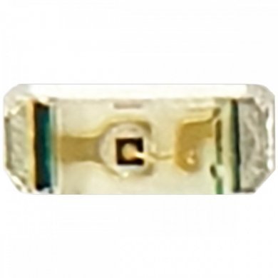 Led amarelo SMD 0605 1.9V 20mA (kit 100 unidades)