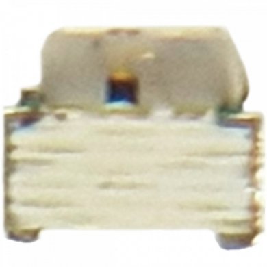 Led amarelo SMD 0605 1.9V 20mA (kit 100 unidades)