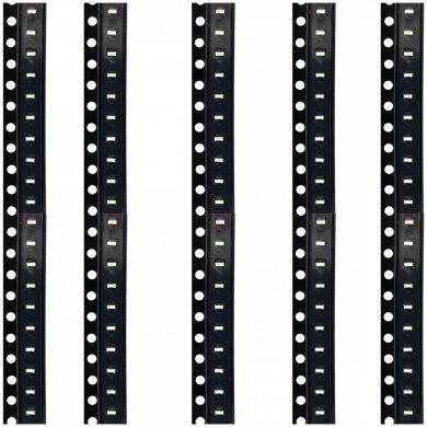 LTST-S270KSKT-KIT100 Led amarelo SMD 0605 1.9V 20mA (kit 100 unidades)