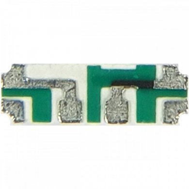 Led RGB SMD 0402 3V 20mA (Rolo 3000x unidades)