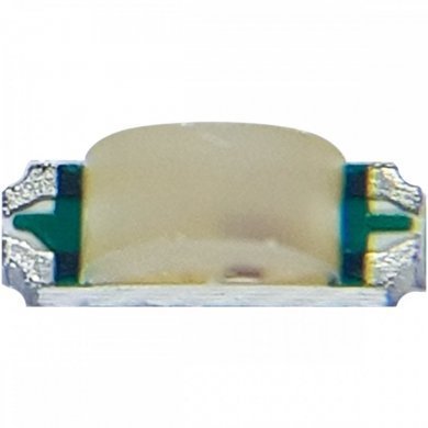 Led RGB SMD 0402 3V 20mA (Rolo 3000x unidades)