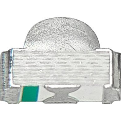 LTST-S320KGKT 10x LED GREEN CLEAR 1208 SMD R/A 2v 20mA 571nm