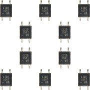 10x unidades acoplador optico 356T SMD 