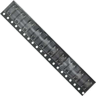 LTV-356T-B 10x unidades acoplador optico 356T SMD