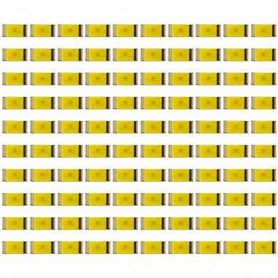 LTW-C193US5-KIT100 Led branco frio SMD 0603 3.2V 20mA kit 100 unidades