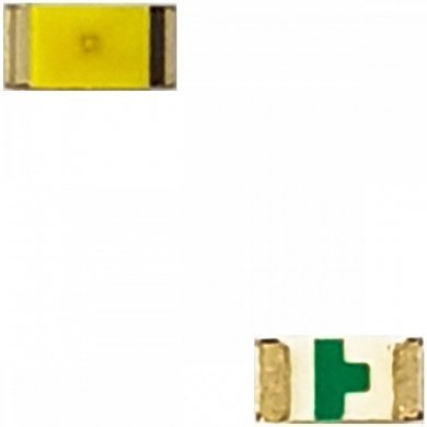 LTW-C193US5-KIT100 Led branco frio SMD 0603 3.2V 20mA kit 100 unidades