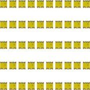 50x LED BRANCO e LARANJA SMD 0605 1.6x1.5mm 2.4 a 3.15 VDC 20/30mA