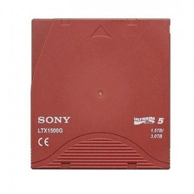 Sony Fita de Dados LTO-5 1.5TB / 3.0TB