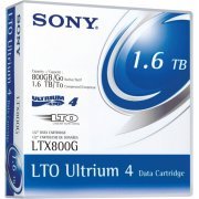 Fita de Dados Sony LTO4 800GB/1.6TB Ultrium
