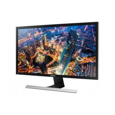 LU28E590DS/ZD Samsung Monitor 4K 28 Polegadas Ultra HD
