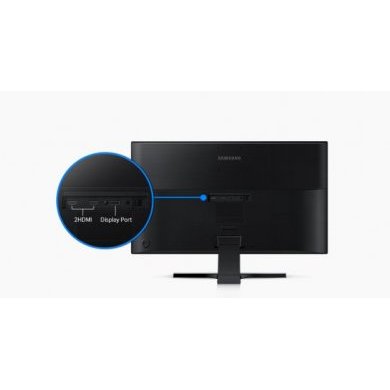 Samsung Monitor 4K 28 Polegadas Ultra HD