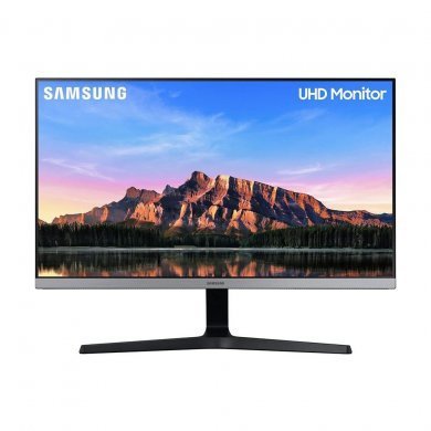 Samsung Monitor 4K 28 Polegadas UHD IPS