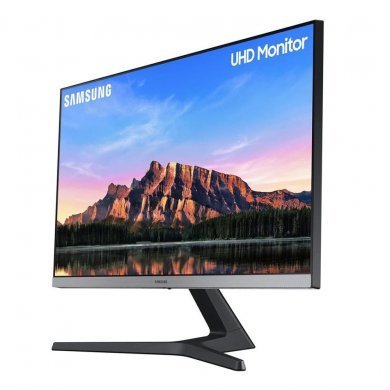 Samsung Monitor 4K 28 Polegadas UHD IPS